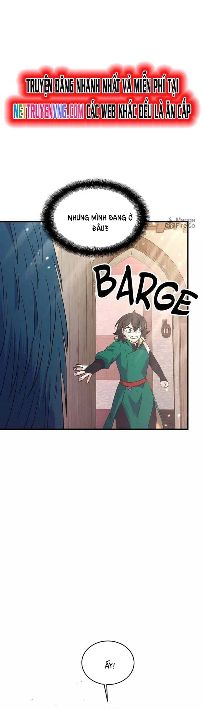 Tối Hậu Kim Đồng Chapter 100 - Trang 10
