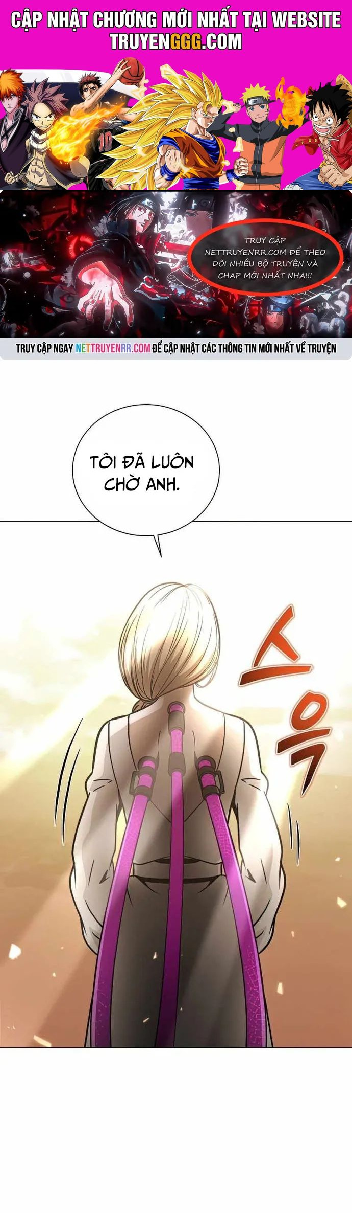 Thợ Săn Ăn Thịt Người Chapter 40 - Trang 0