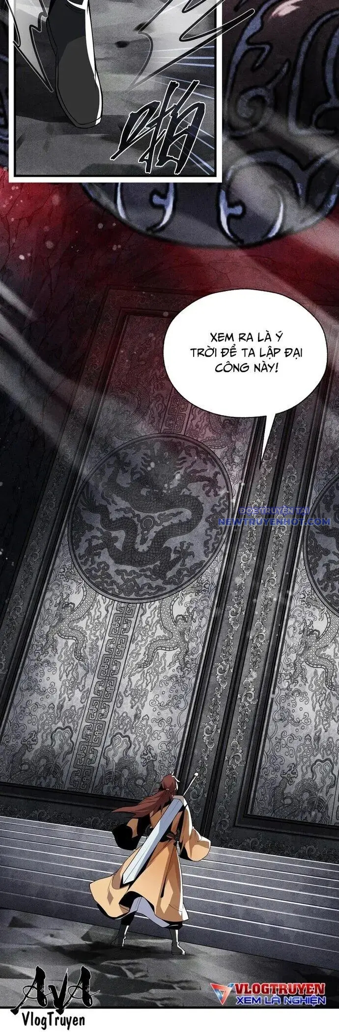 Đại Ái Ma Tôn, Nữ Đồ Đệ Đều Muốn Giết Ta chapter 10 - Trang 10