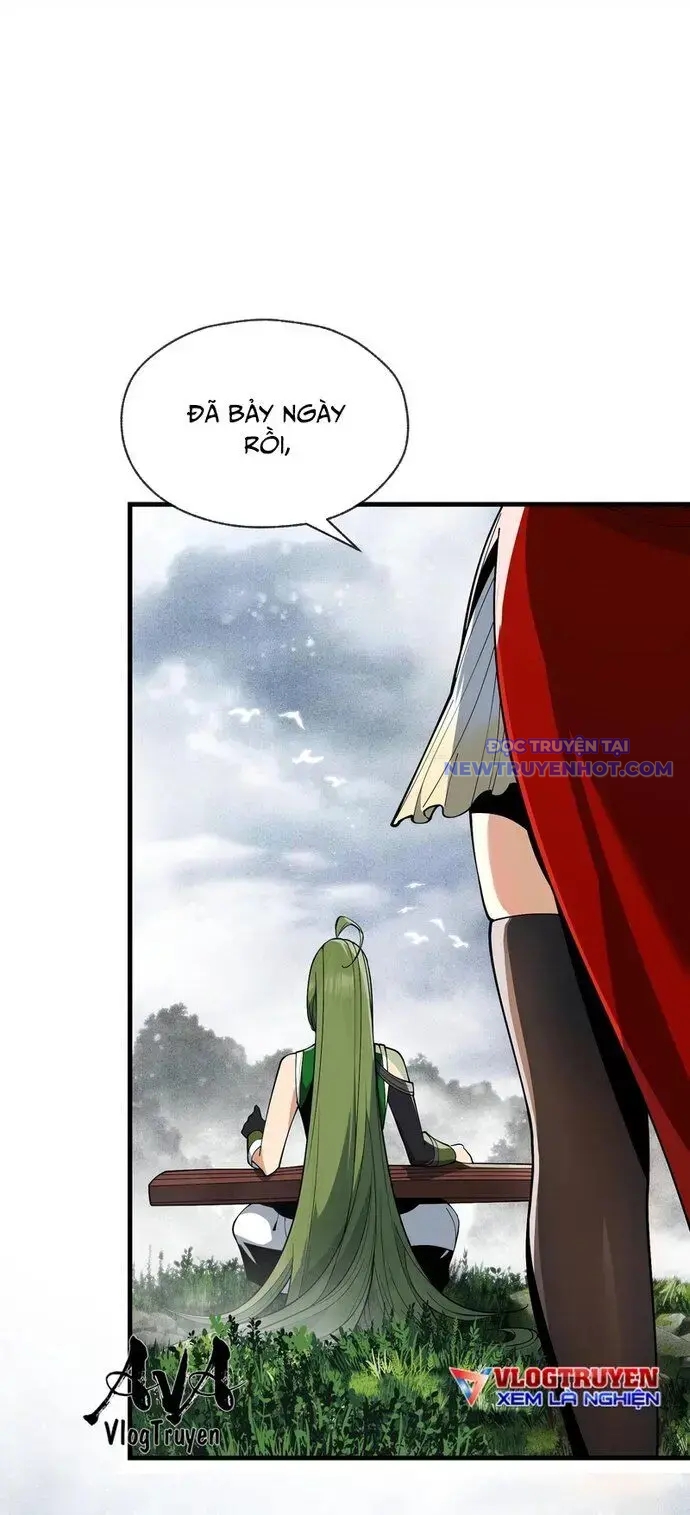 Đại Ái Ma Tôn, Nữ Đồ Đệ Đều Muốn Giết Ta chapter 10 - Trang 3