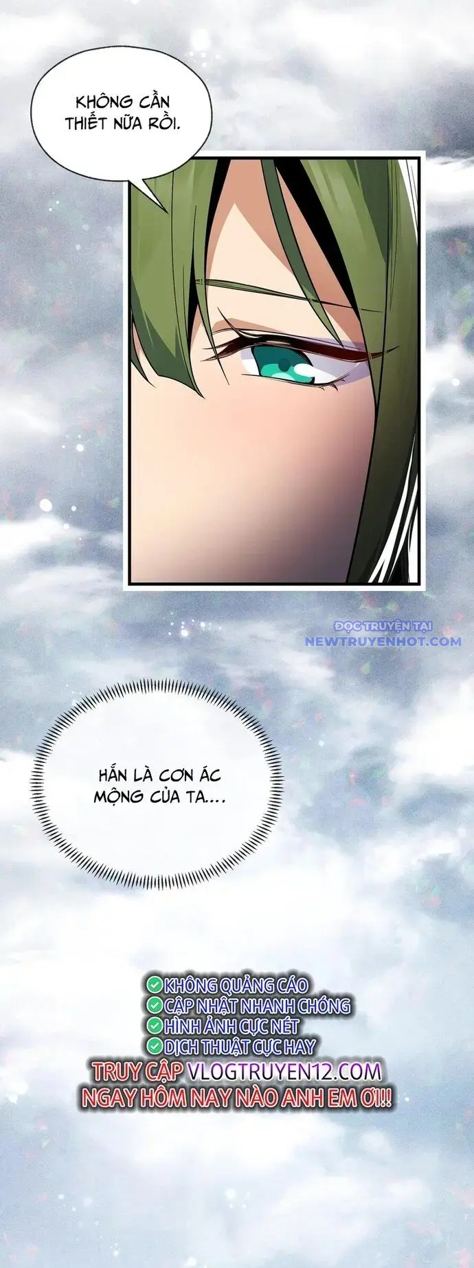 Đại Ái Ma Tôn, Nữ Đồ Đệ Đều Muốn Giết Ta chapter 10 - Trang 7