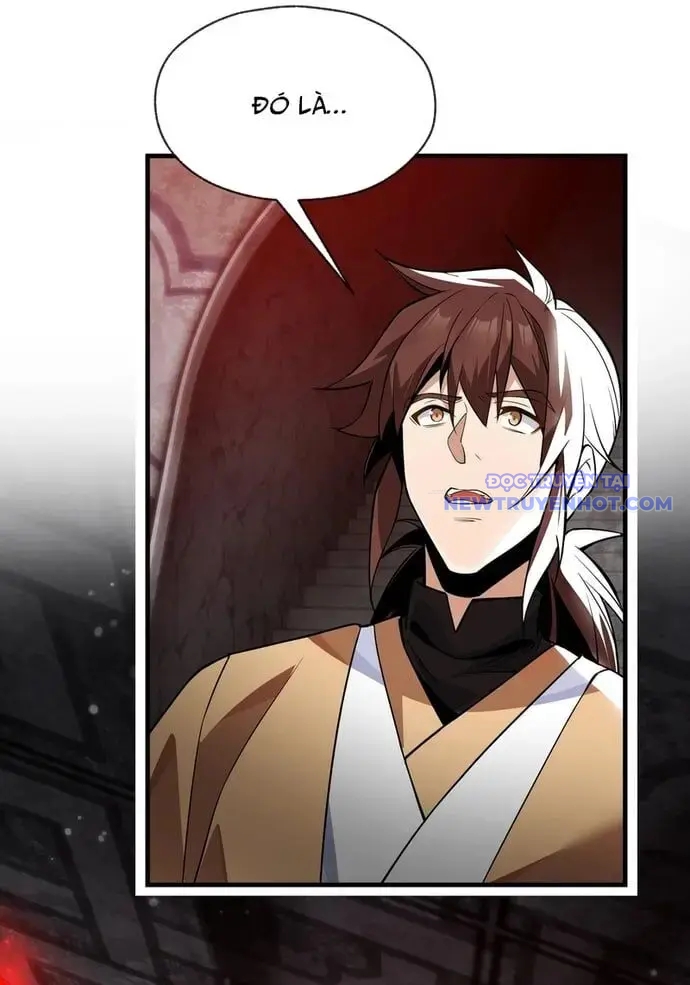 Đại Ái Ma Tôn, Nữ Đồ Đệ Đều Muốn Giết Ta chapter 10 - Trang 36