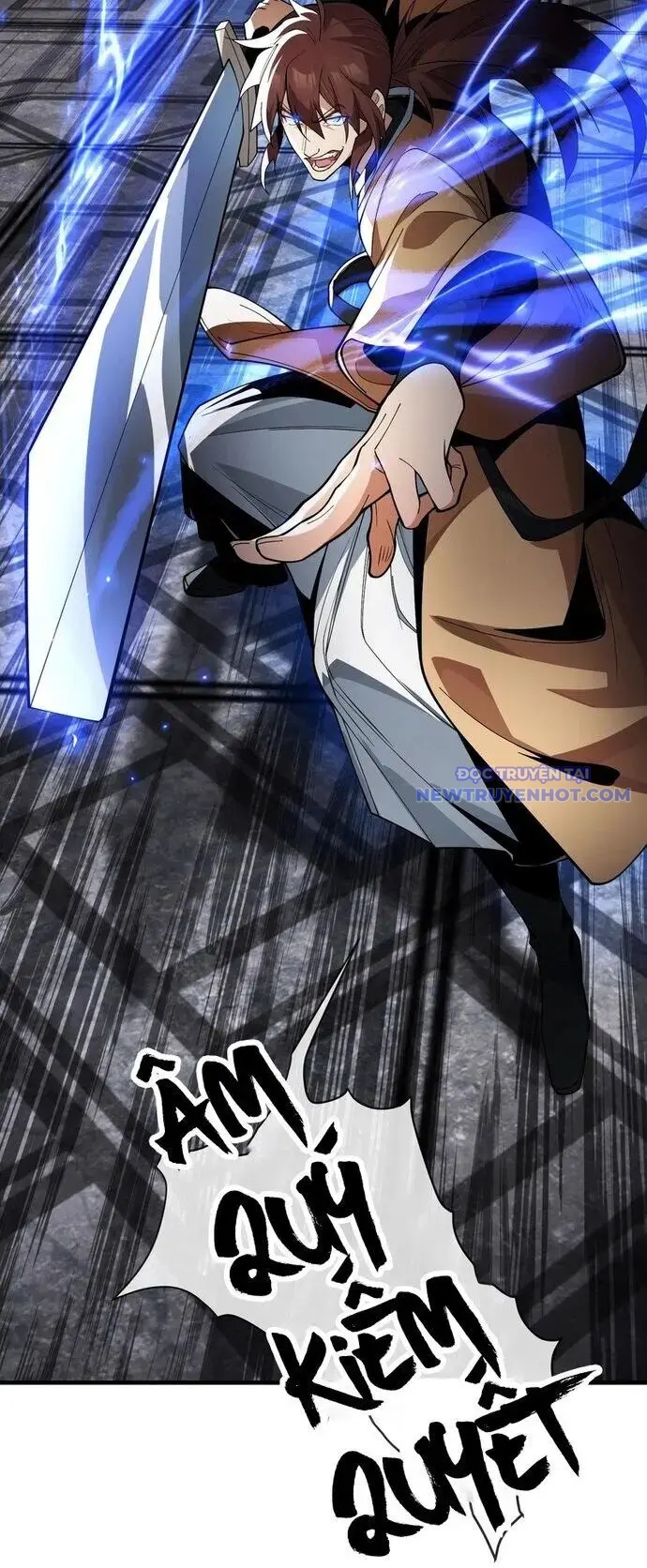 Đại Ái Ma Tôn, Nữ Đồ Đệ Đều Muốn Giết Ta chapter 10 - Trang 48