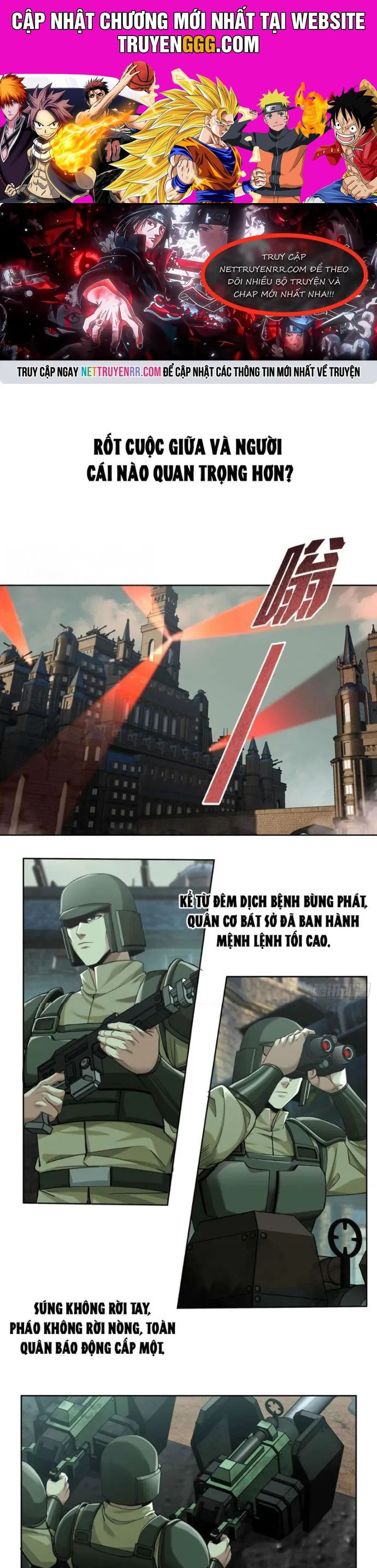 Truyền Kỳ Thái Lạc Chapter 139 - Trang 0