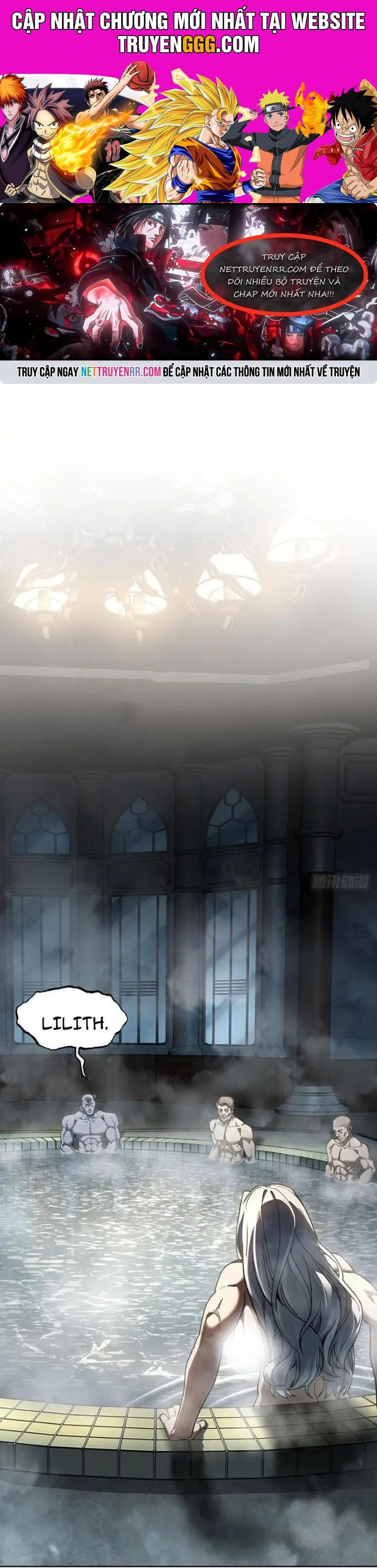 Truyền Kỳ Thái Lạc Chapter 144 - Trang 0