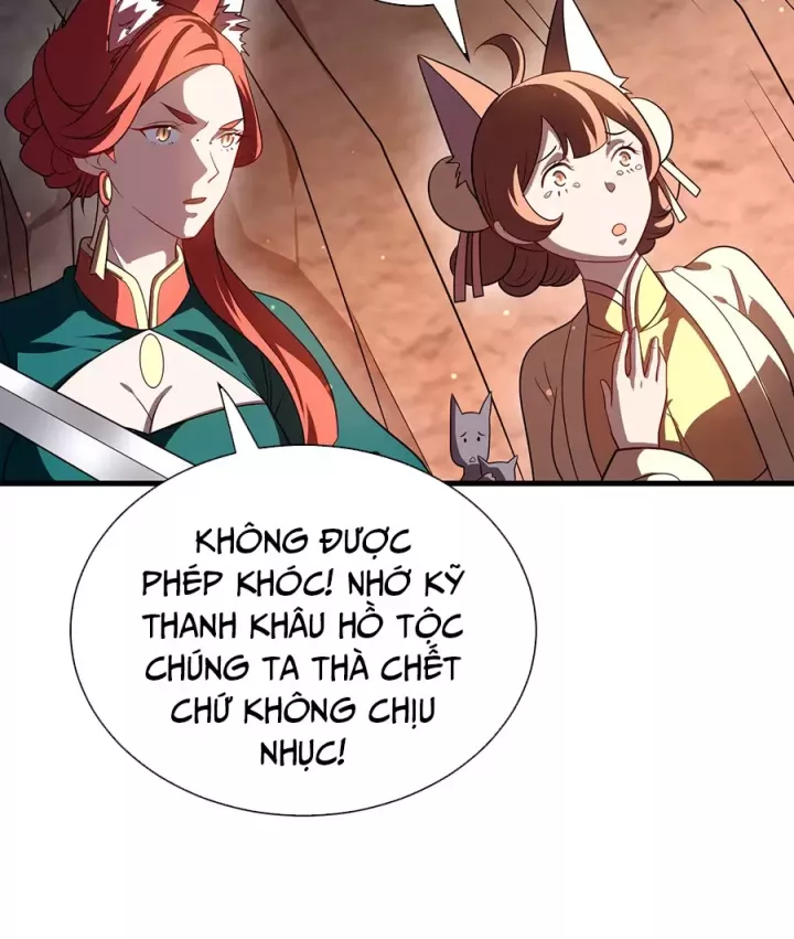 Đồ Đệ Của Ta Là Nữ Đế Chapter 120 - Trang 31