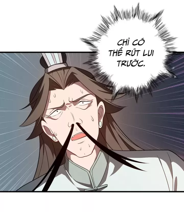 Đồ Đệ Của Ta Là Nữ Đế Chapter 122 - Trang 18