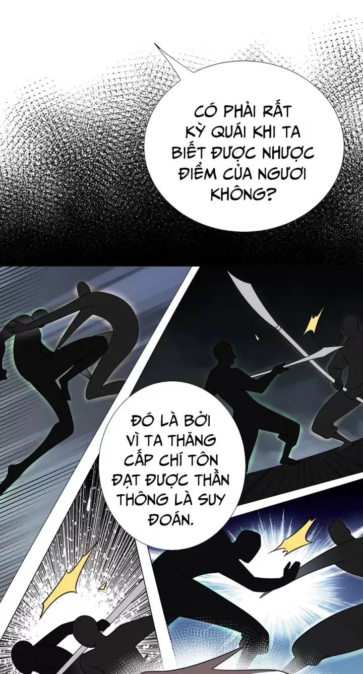 Đồ Đệ Của Ta Là Nữ Đế Chapter 122 - Trang 25