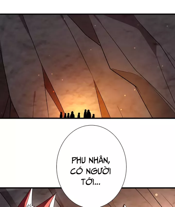 Đồ Đệ Của Ta Là Nữ Đế Chapter 120 - Trang 30