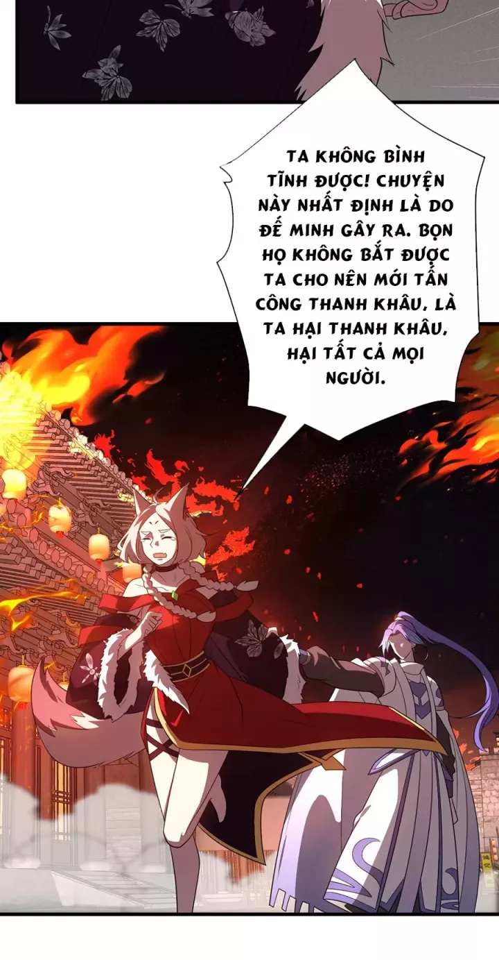 Đồ Đệ Của Ta Là Nữ Đế Chapter 120 - Trang 20