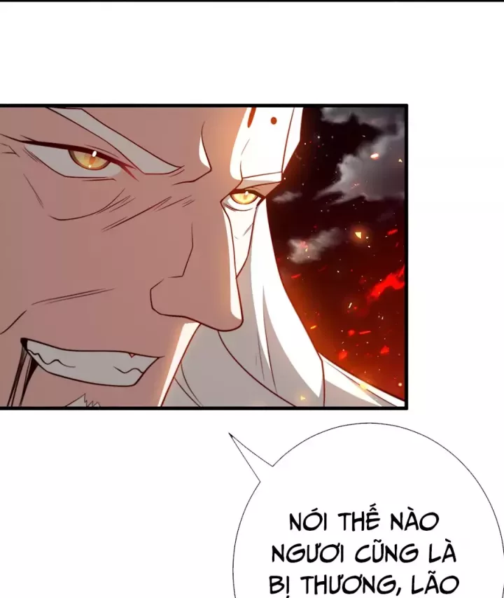 Đồ Đệ Của Ta Là Nữ Đế Chapter 122 - Trang 12
