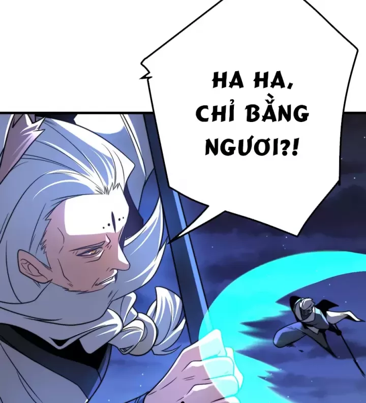 Đồ Đệ Của Ta Là Nữ Đế Chapter 121 - Trang 33