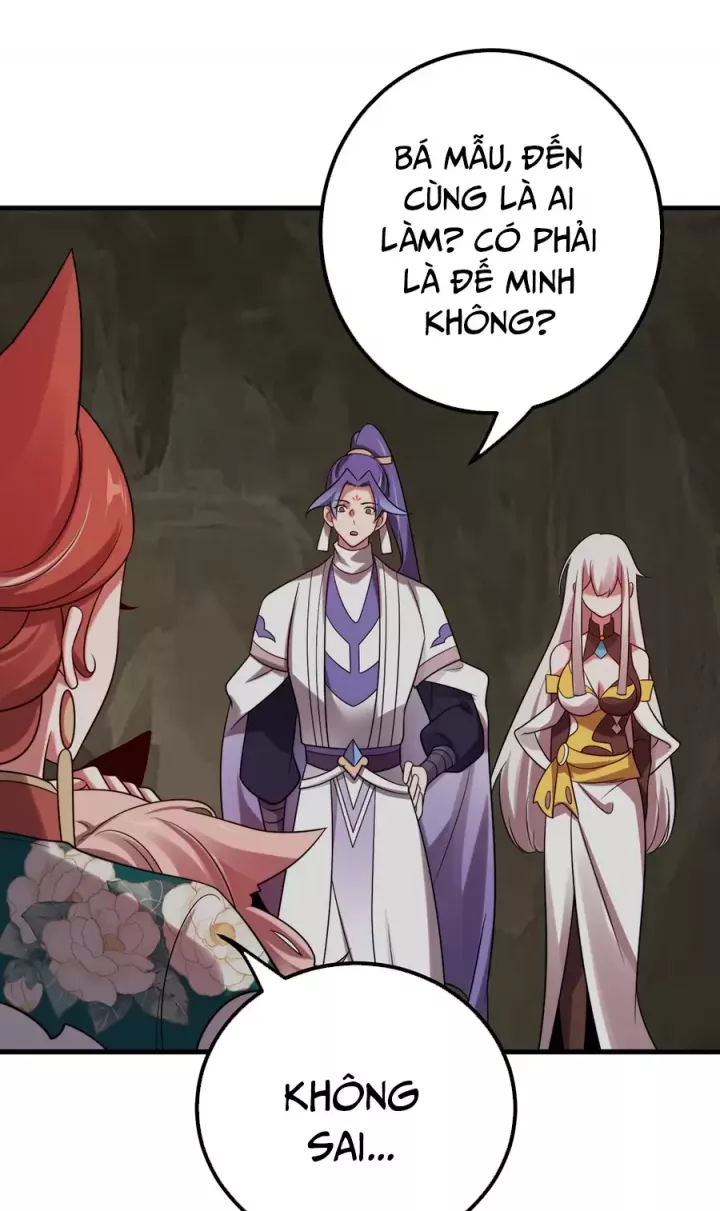 Đồ Đệ Của Ta Là Nữ Đế Chapter 121 - Trang 10