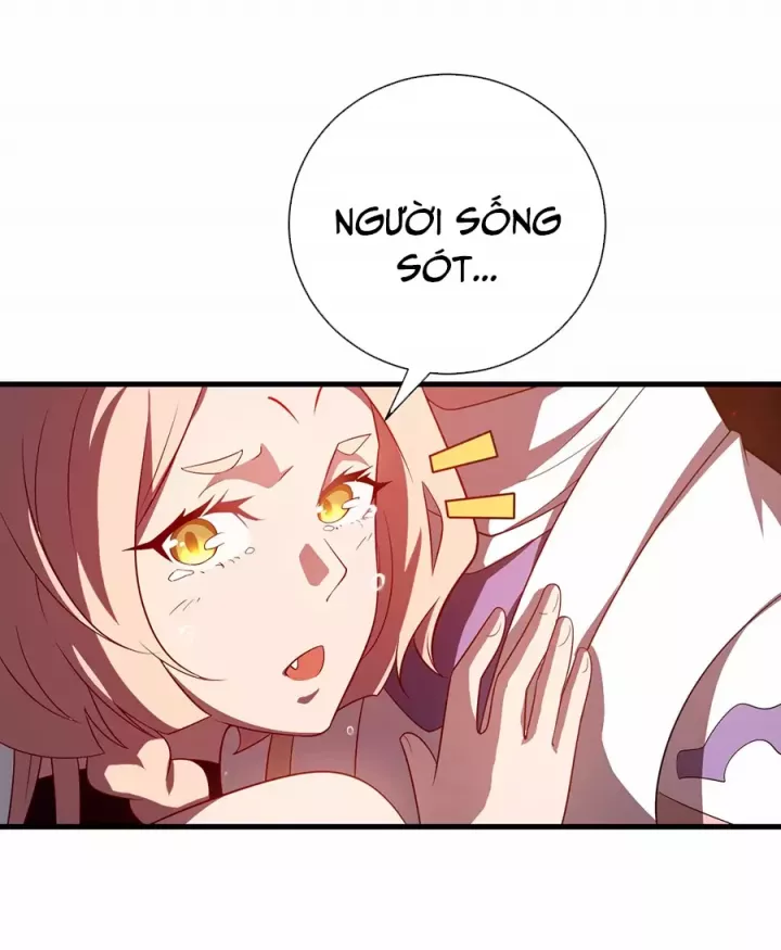 Đồ Đệ Của Ta Là Nữ Đế Chapter 120 - Trang 24