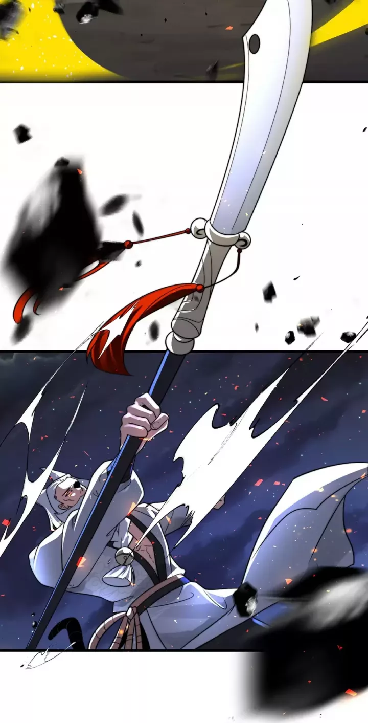 Đồ Đệ Của Ta Là Nữ Đế Chapter 121 - Trang 15