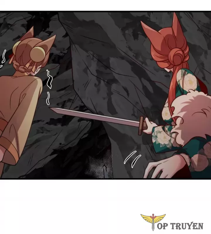 Đồ Đệ Của Ta Là Nữ Đế Chapter 121 - Trang 3