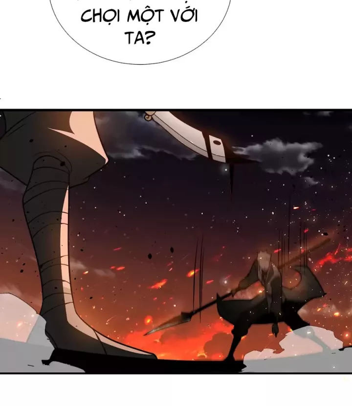 Đồ Đệ Của Ta Là Nữ Đế Chapter 122 - Trang 7