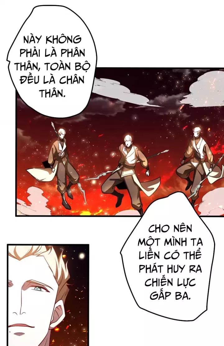 Đồ Đệ Của Ta Là Nữ Đế Chapter 121 - Trang 28