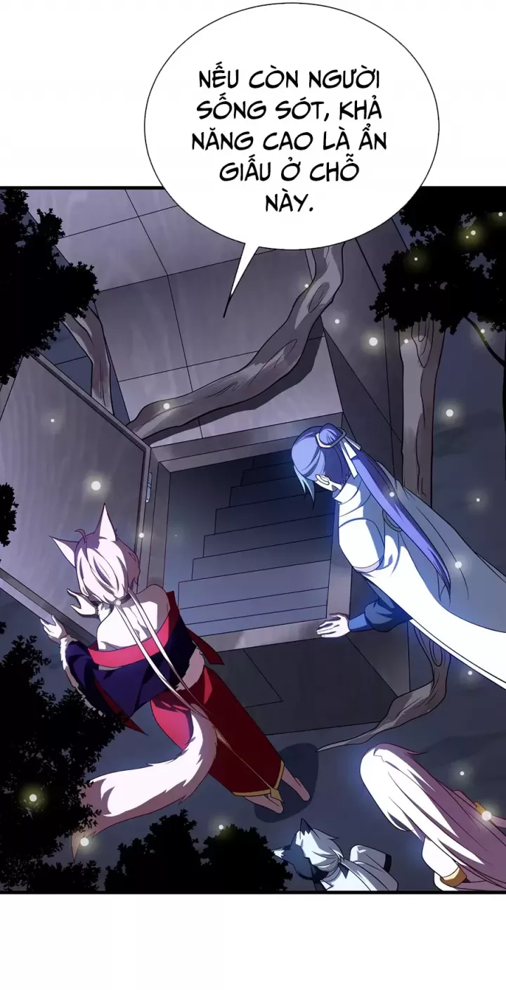 Đồ Đệ Của Ta Là Nữ Đế Chapter 120 - Trang 28