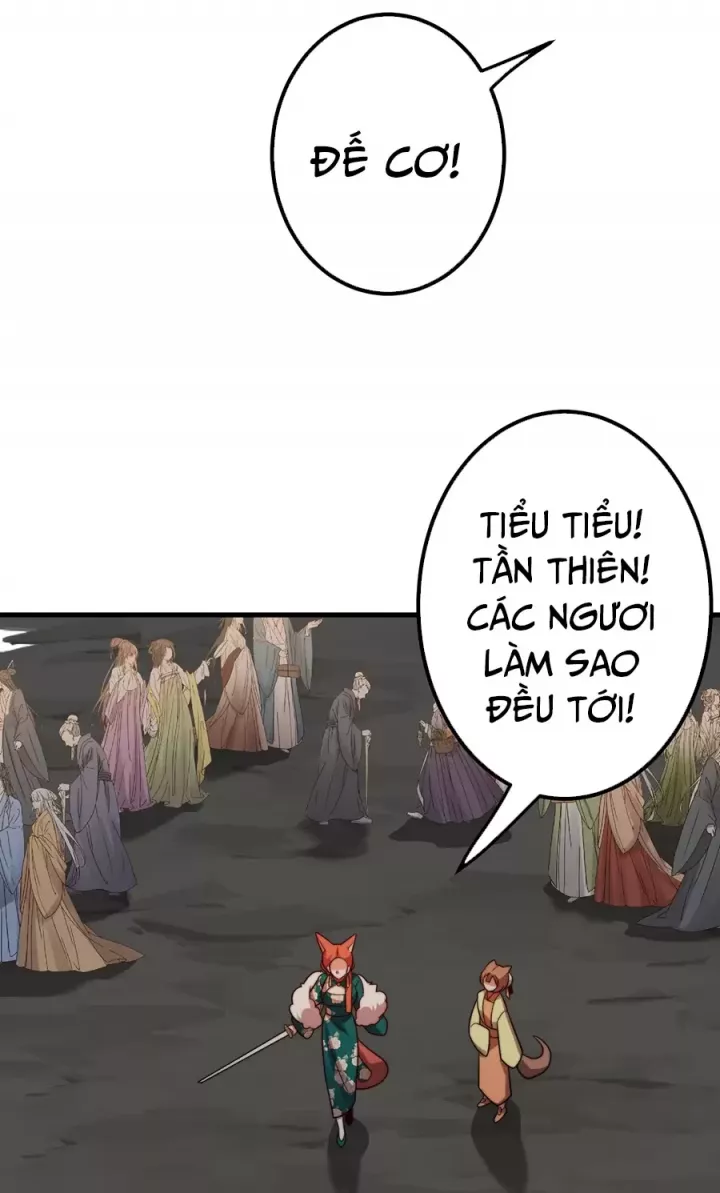 Đồ Đệ Của Ta Là Nữ Đế Chapter 121 - Trang 6