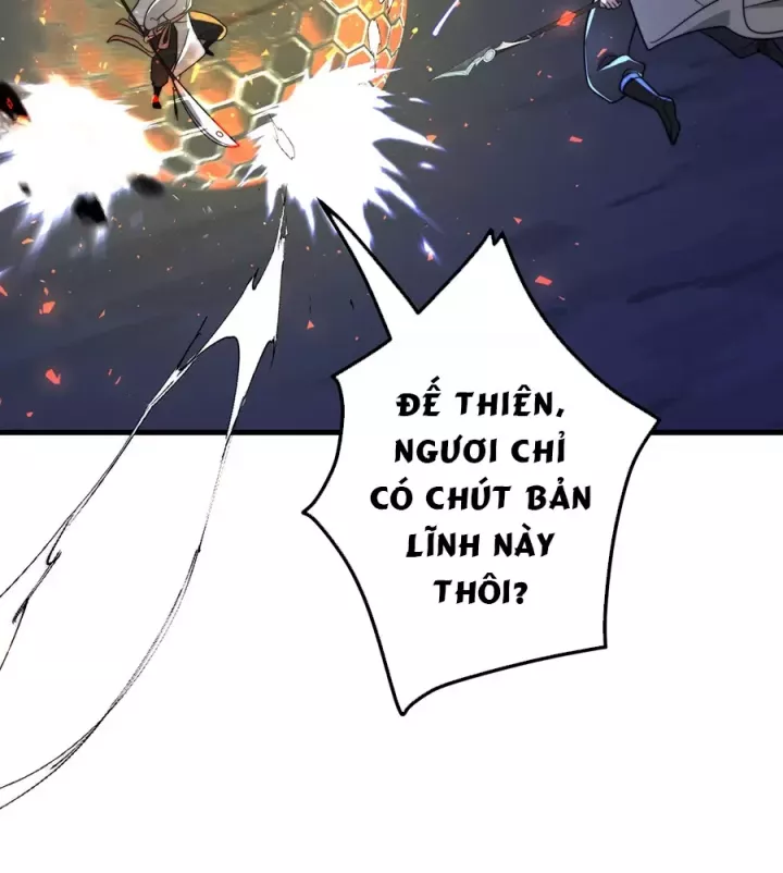 Đồ Đệ Của Ta Là Nữ Đế Chapter 121 - Trang 19
