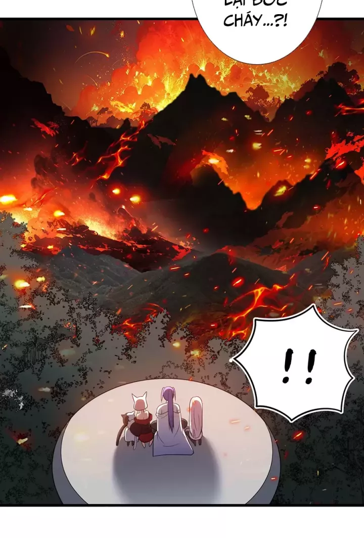 Đồ Đệ Của Ta Là Nữ Đế Chapter 120 - Trang 17