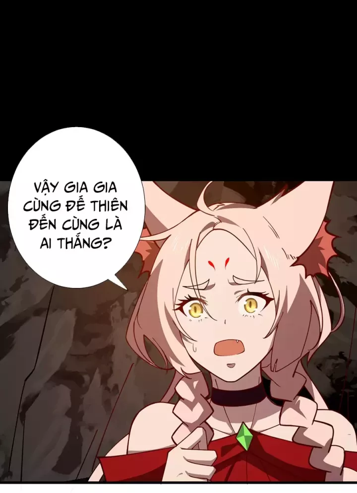 Đồ Đệ Của Ta Là Nữ Đế Chapter 122 - Trang 27