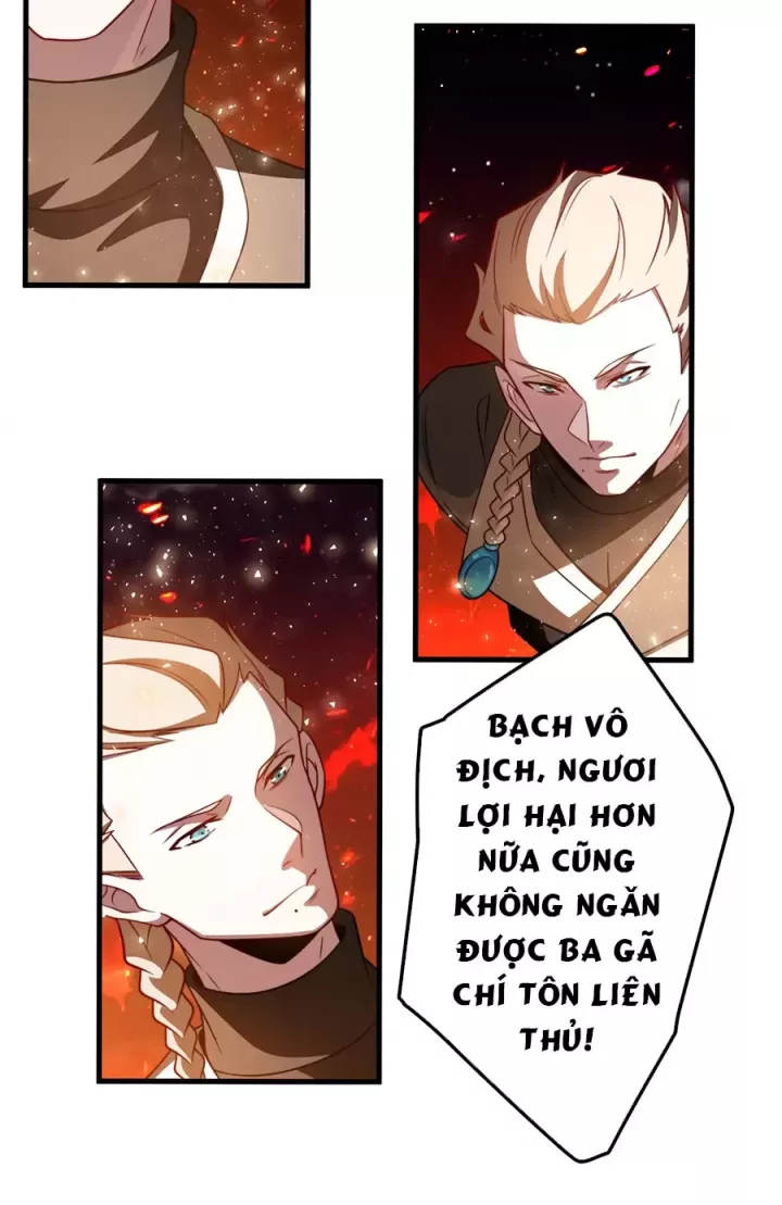 Đồ Đệ Của Ta Là Nữ Đế Chapter 121 - Trang 29