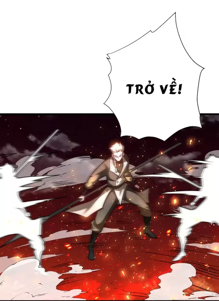 Đồ Đệ Của Ta Là Nữ Đế Chapter 122 - Trang 10