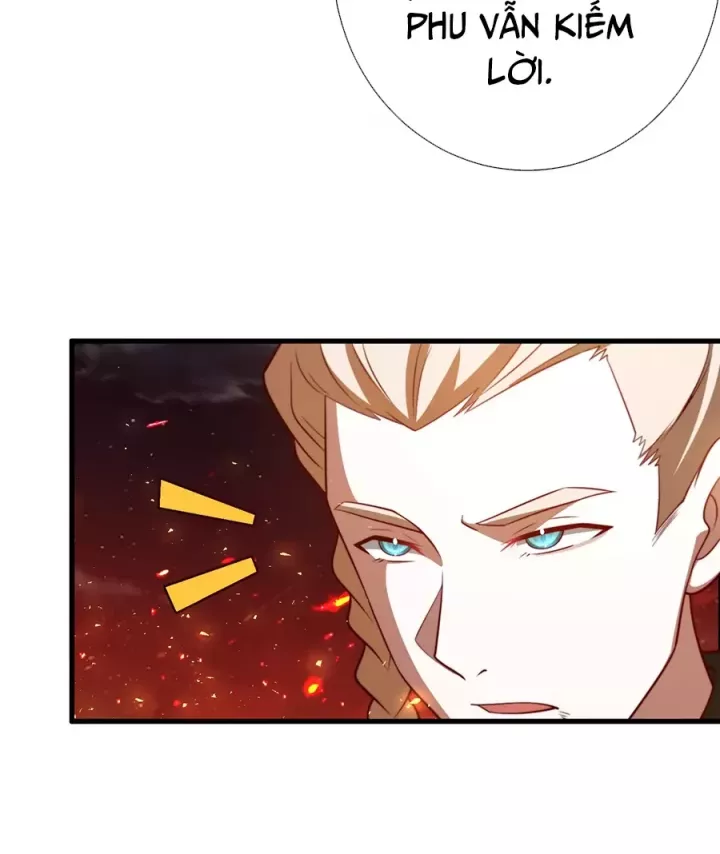 Đồ Đệ Của Ta Là Nữ Đế Chapter 122 - Trang 13