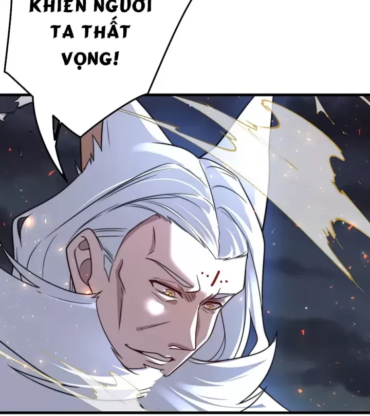 Đồ Đệ Của Ta Là Nữ Đế Chapter 121 - Trang 21