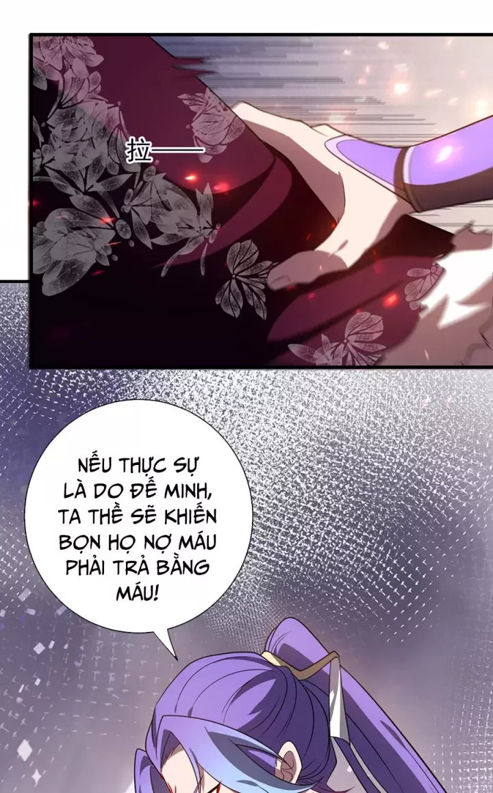 Đồ Đệ Của Ta Là Nữ Đế Chapter 120 - Trang 21