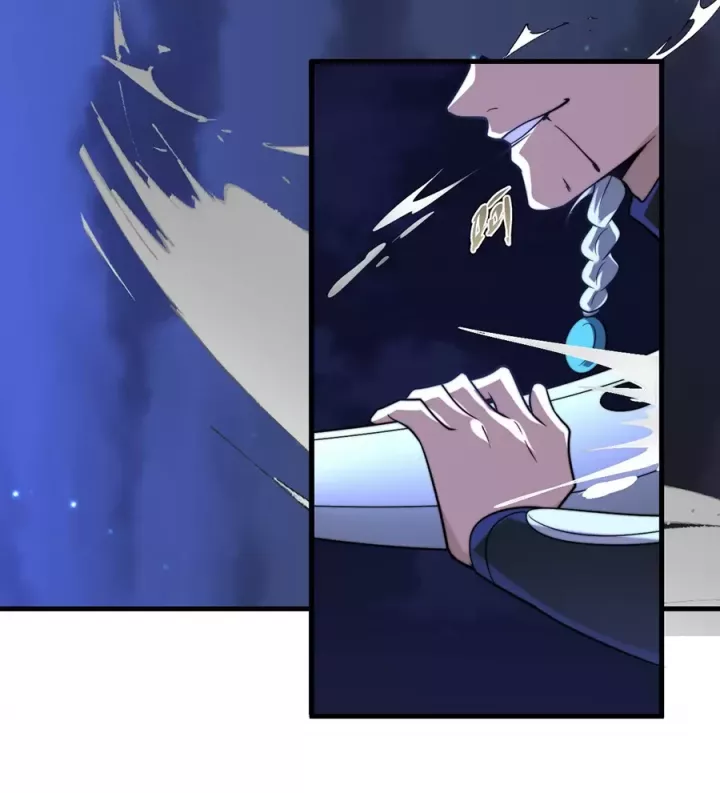 Đồ Đệ Của Ta Là Nữ Đế Chapter 121 - Trang 37