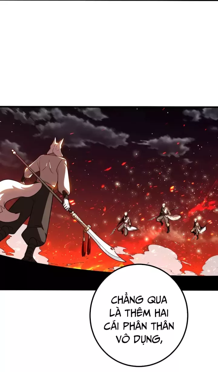 Đồ Đệ Của Ta Là Nữ Đế Chapter 121 - Trang 26