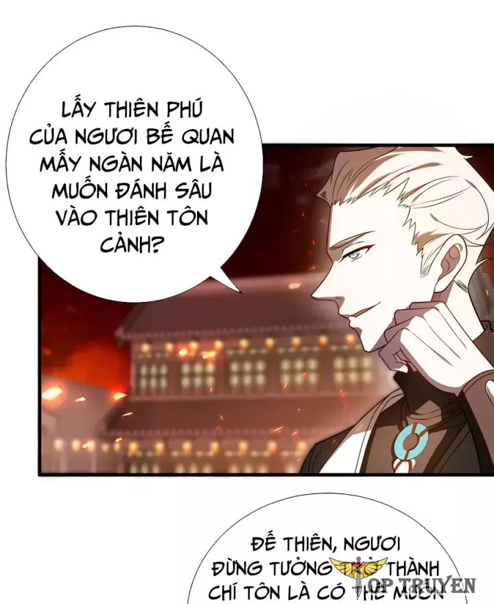 Đồ Đệ Của Ta Là Nữ Đế Chapter 120 - Trang 4