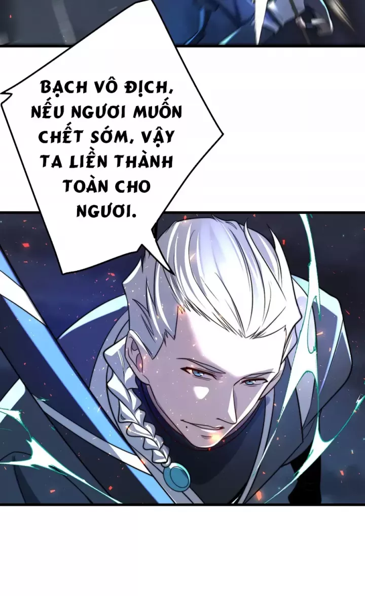 Đồ Đệ Của Ta Là Nữ Đế Chapter 121 - Trang 23