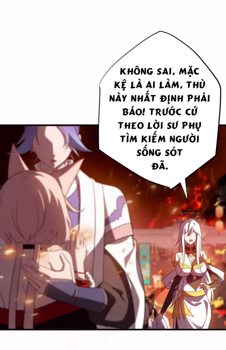 Đồ Đệ Của Ta Là Nữ Đế Chapter 120 - Trang 23