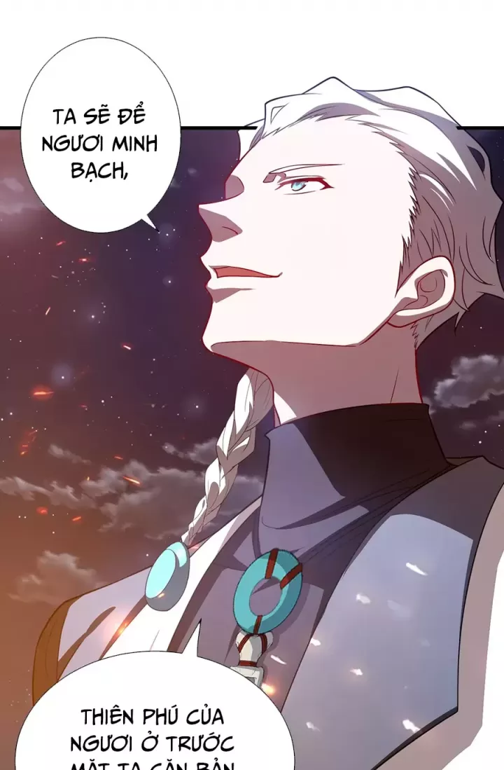 Đồ Đệ Của Ta Là Nữ Đế Chapter 120 - Trang 11
