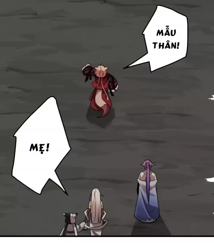 Đồ Đệ Của Ta Là Nữ Đế Chapter 121 - Trang 7