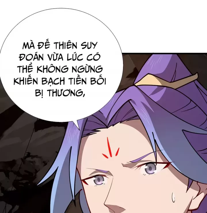 Đồ Đệ Của Ta Là Nữ Đế Chapter 122 - Trang 31