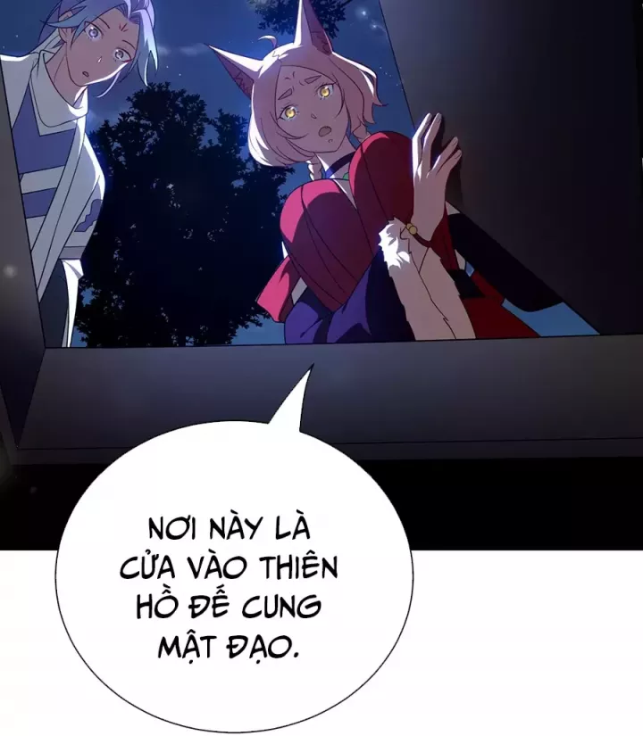 Đồ Đệ Của Ta Là Nữ Đế Chapter 120 - Trang 27