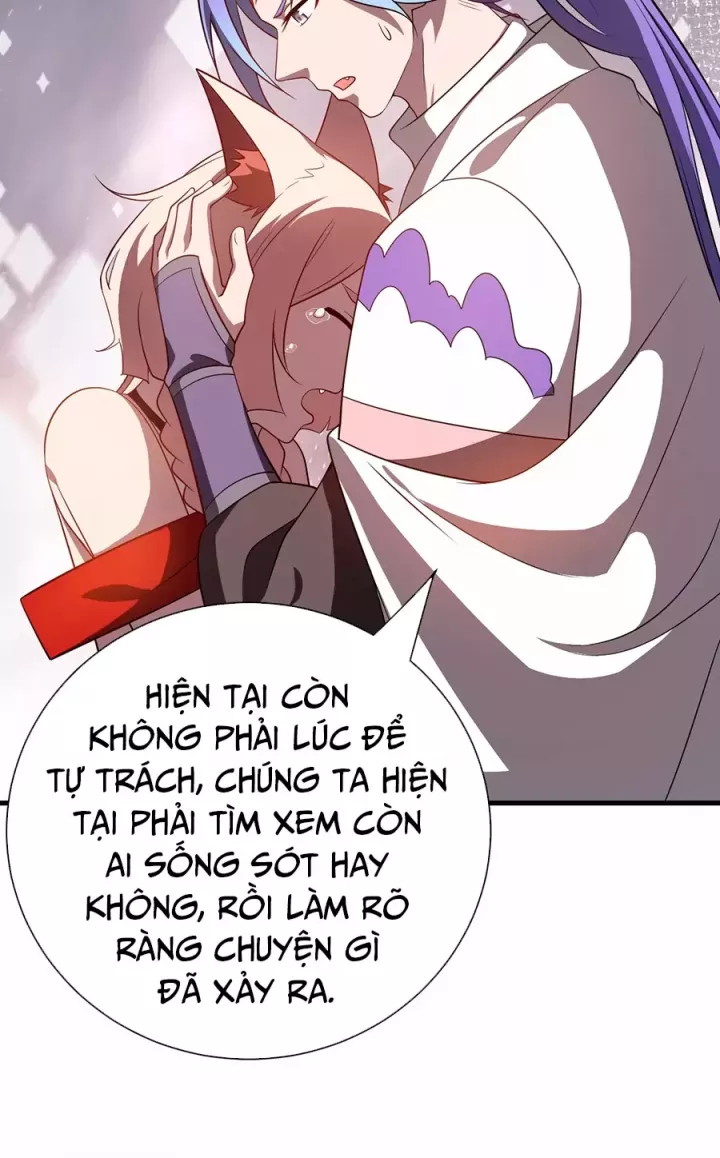 Đồ Đệ Của Ta Là Nữ Đế Chapter 120 - Trang 22