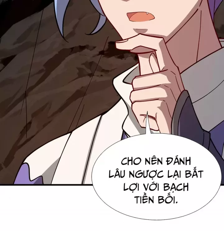 Đồ Đệ Của Ta Là Nữ Đế Chapter 122 - Trang 32