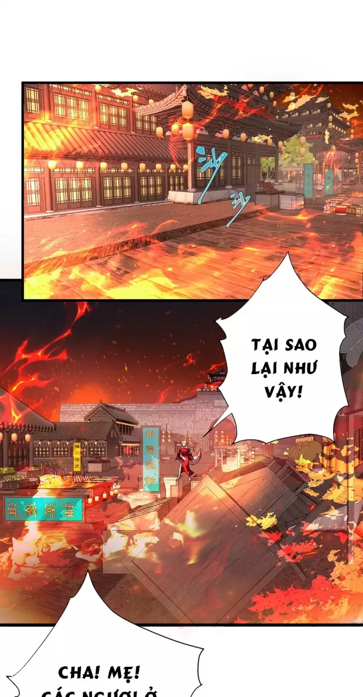 Đồ Đệ Của Ta Là Nữ Đế Chapter 120 - Trang 18