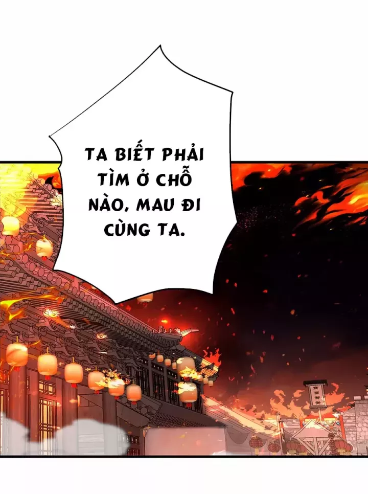 Đồ Đệ Của Ta Là Nữ Đế Chapter 120 - Trang 25