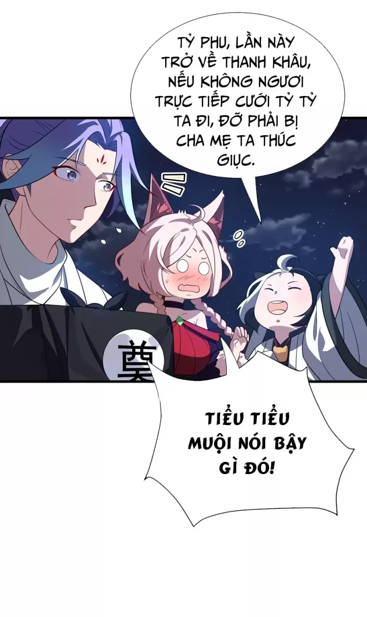 Đồ Đệ Của Ta Là Nữ Đế Chapter 120 - Trang 13