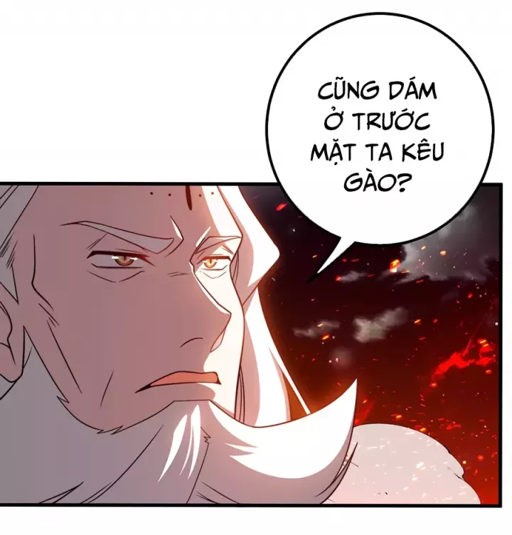 Đồ Đệ Của Ta Là Nữ Đế Chapter 121 - Trang 27