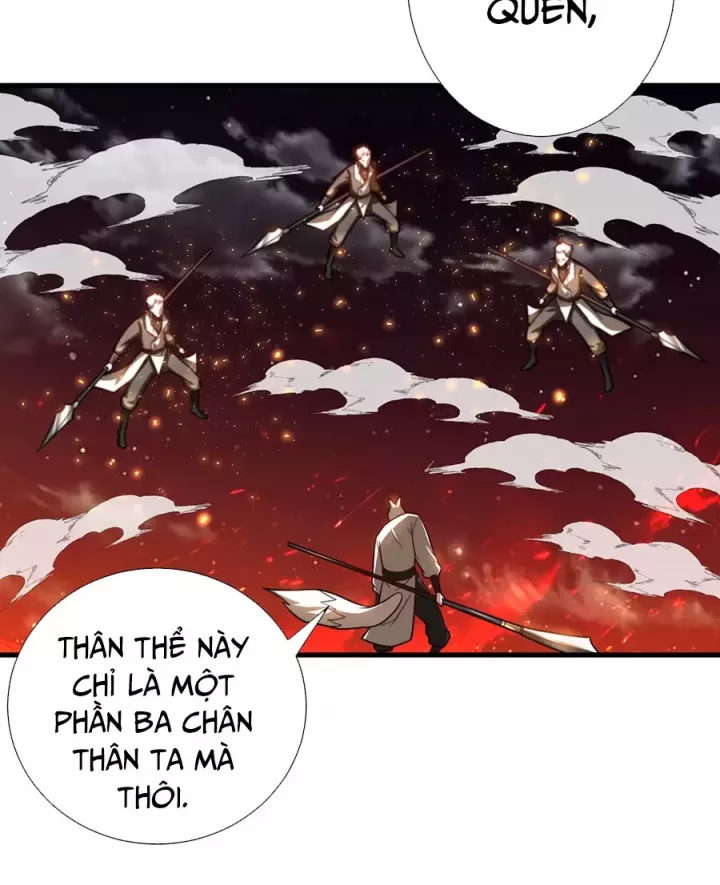 Đồ Đệ Của Ta Là Nữ Đế Chapter 122 - Trang 9