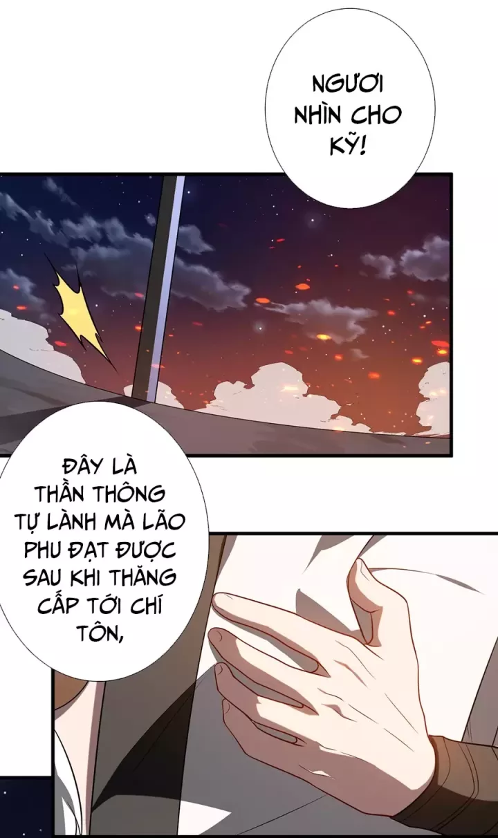Đồ Đệ Của Ta Là Nữ Đế Chapter 122 - Trang 14