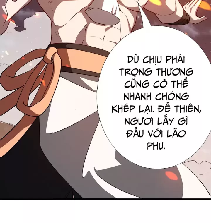 Đồ Đệ Của Ta Là Nữ Đế Chapter 122 - Trang 16